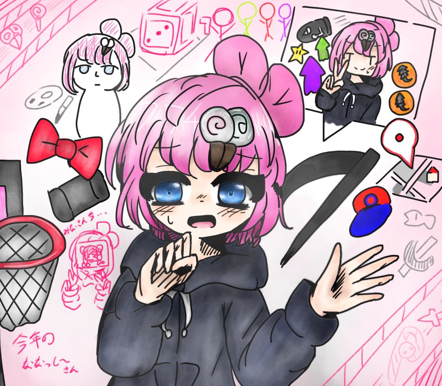 ななっし〜🍭ゆっくり巡回者 (@nanashi_ykr) / Posts / X