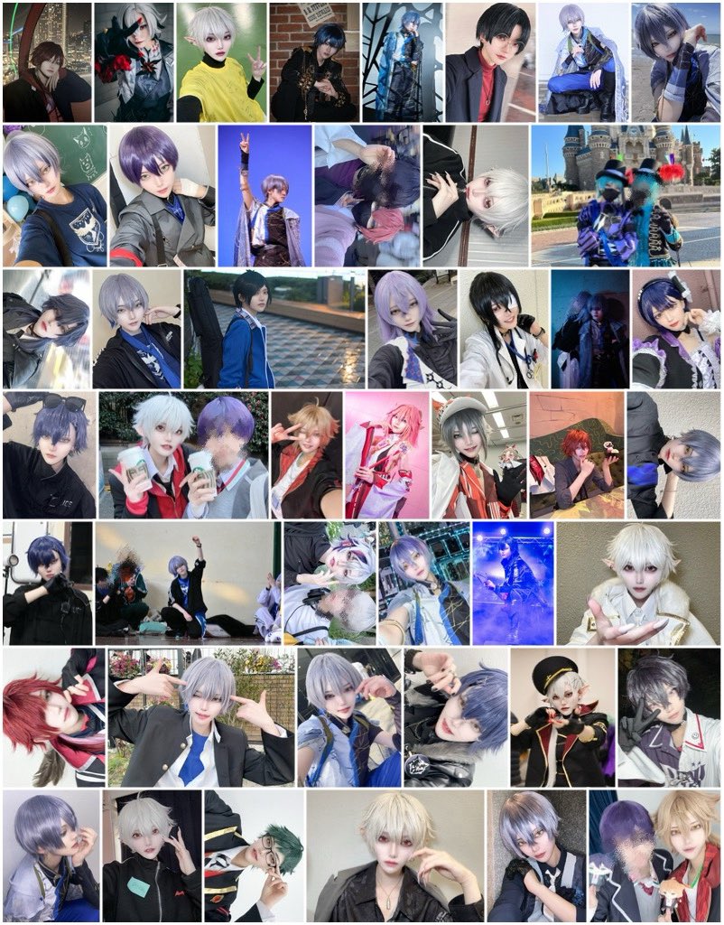 乾（いぬい）@28a! (@rx_iui_n_) / Posts / X