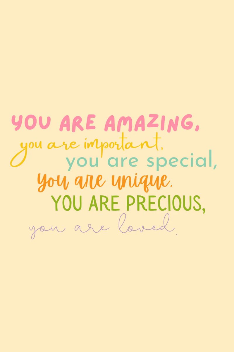 PositivitySaid's tweet photo. https://t.co/xLR6TbaTar