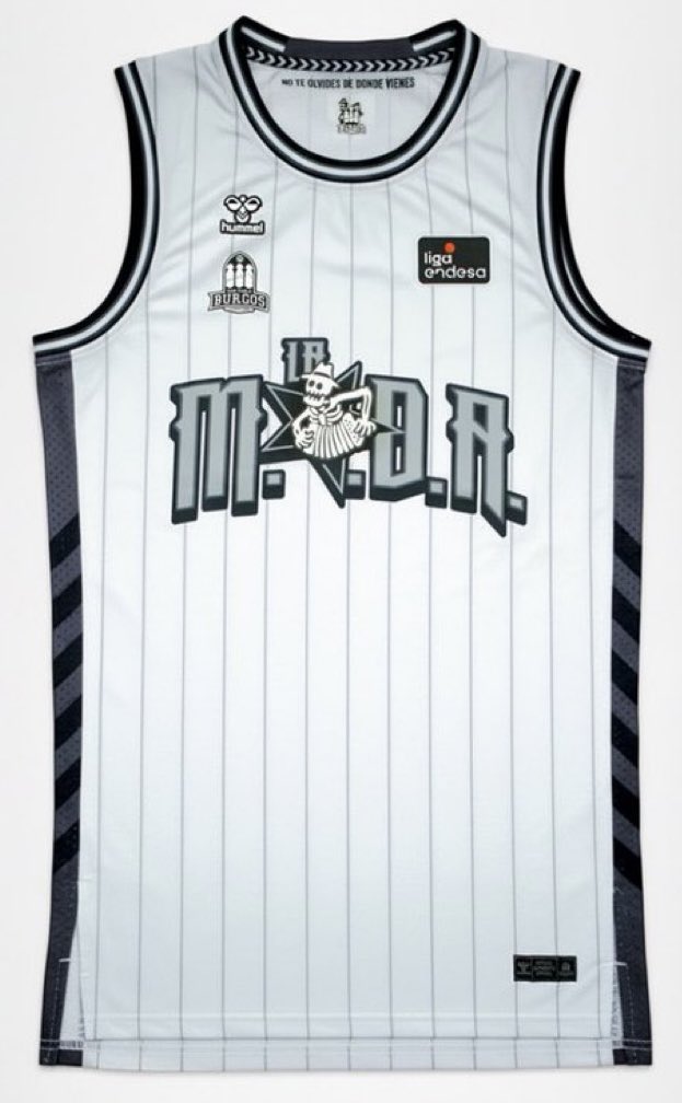 Madbasket ® tweet media