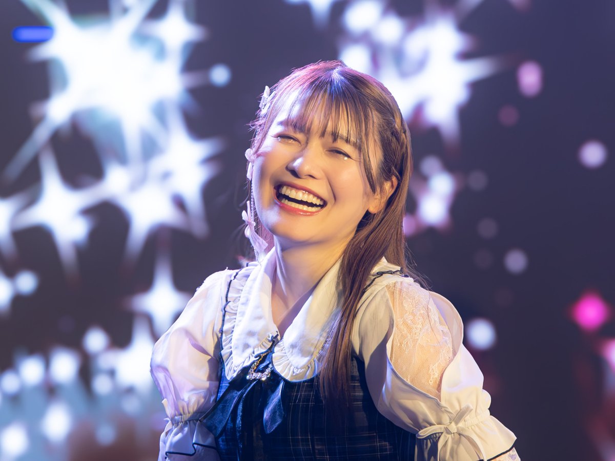 mkknmr's tweet photo. めっちゃ楽しかったライブ！ https://t.co/JTI3GR0xRi