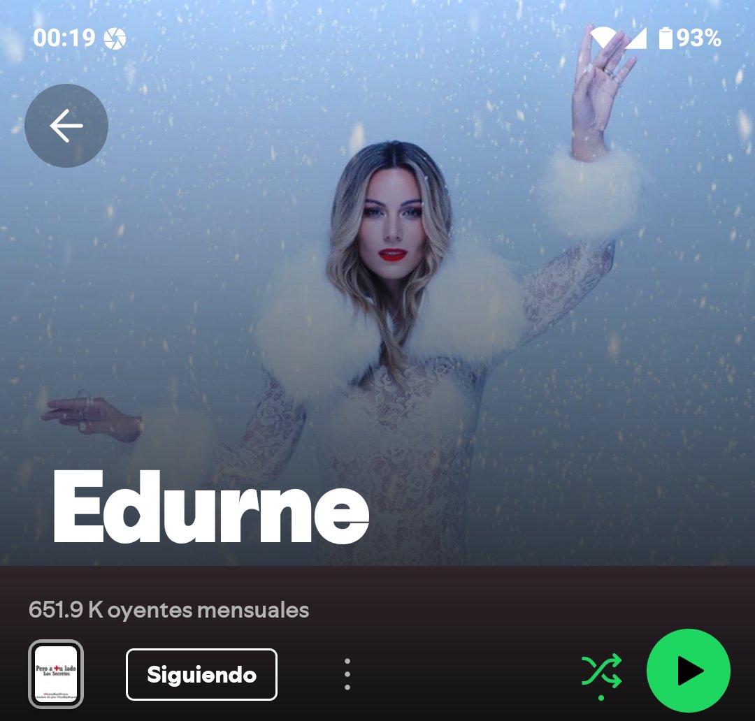 Darity🌿(Edurnista🌿) tweet media