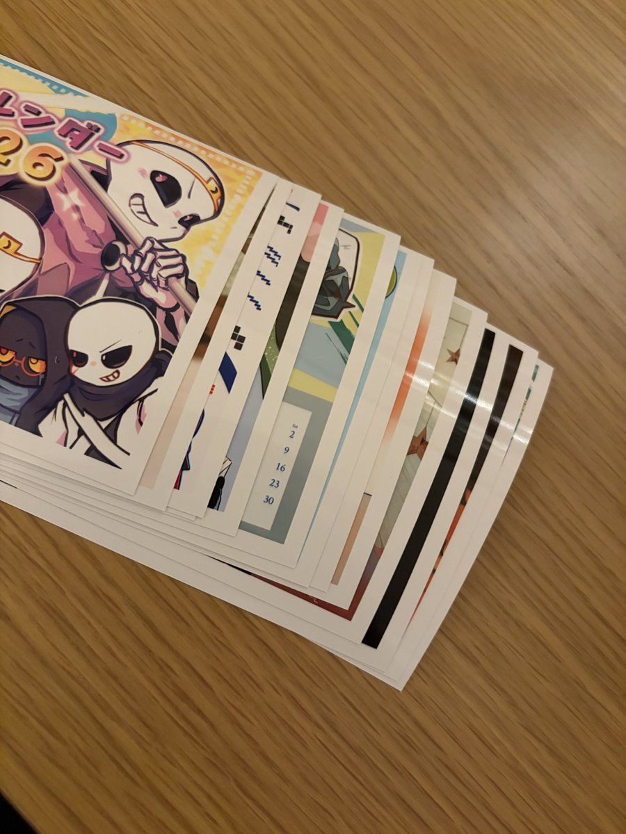 ギリ年内にゲッチュ✌️