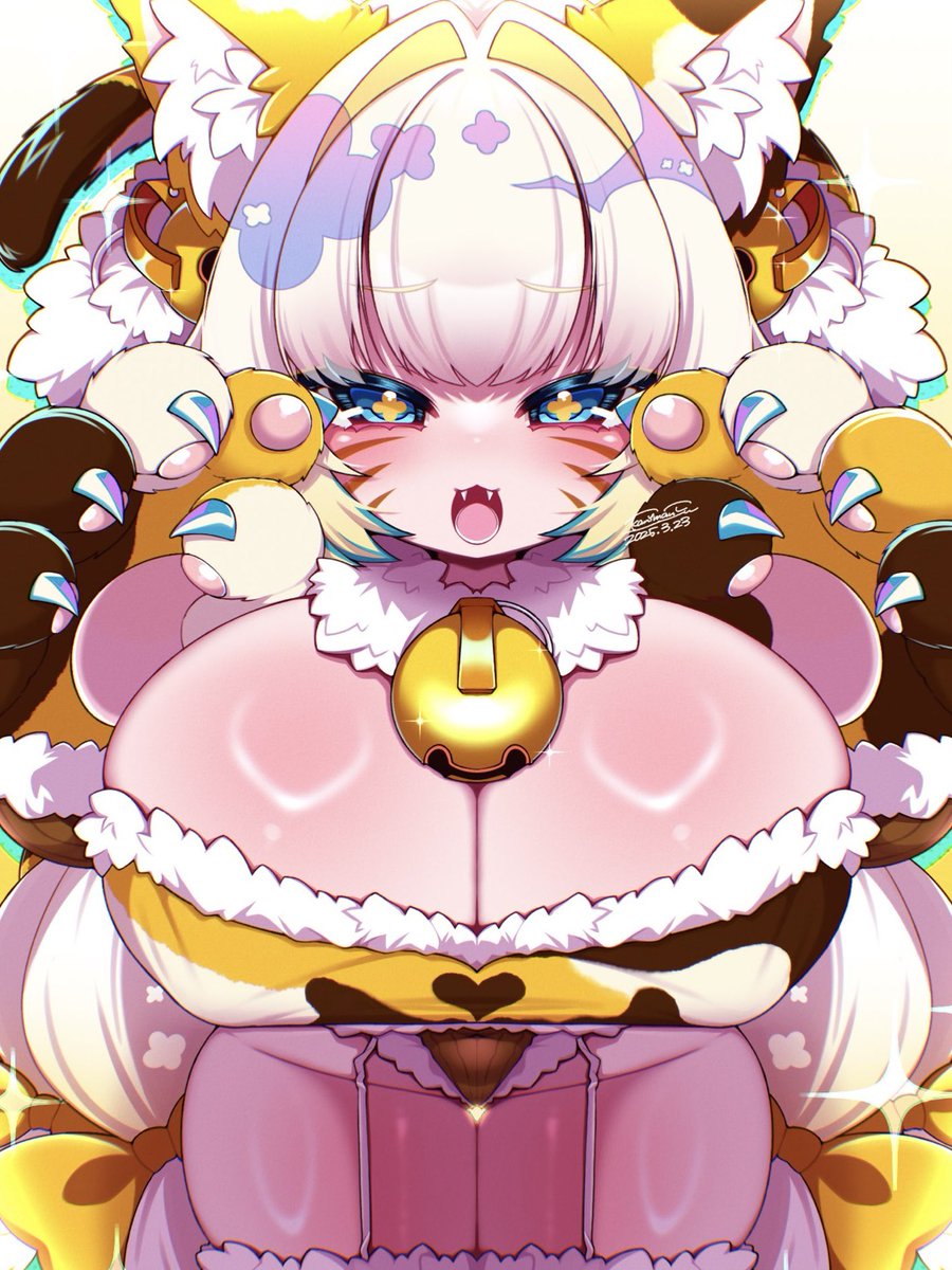 #2025年自分が選ぶ今年の4枚
今年も鬼のむちむちぼでぃッ.ᐟ.ᐟ 