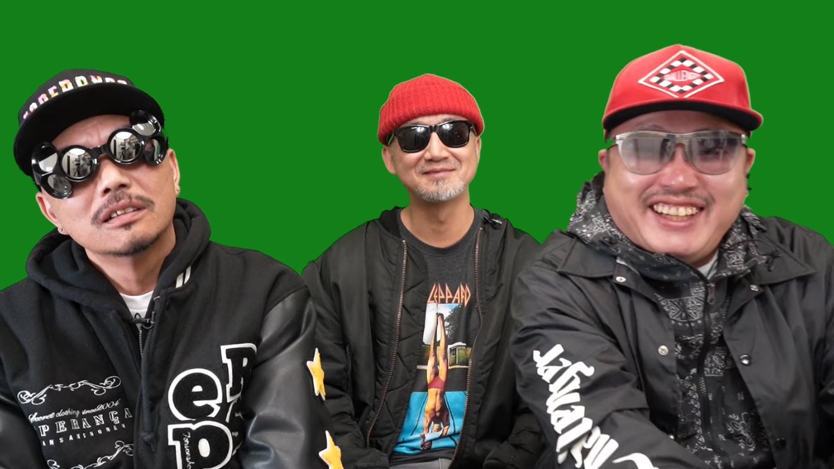 日本語ラップ専門アカウント (@Rhymeboy) / Posts / X