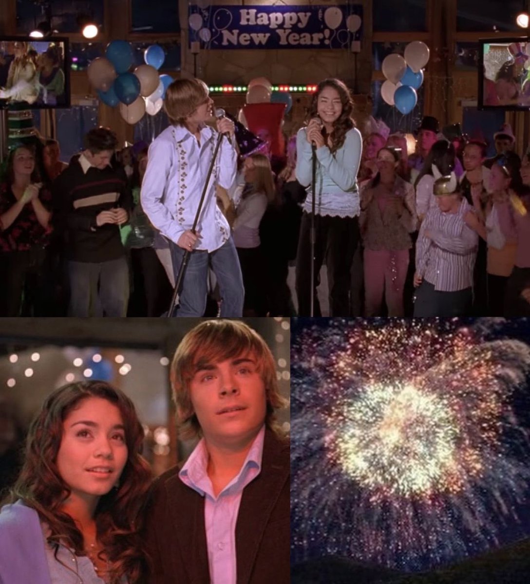 High School Musical (2006)