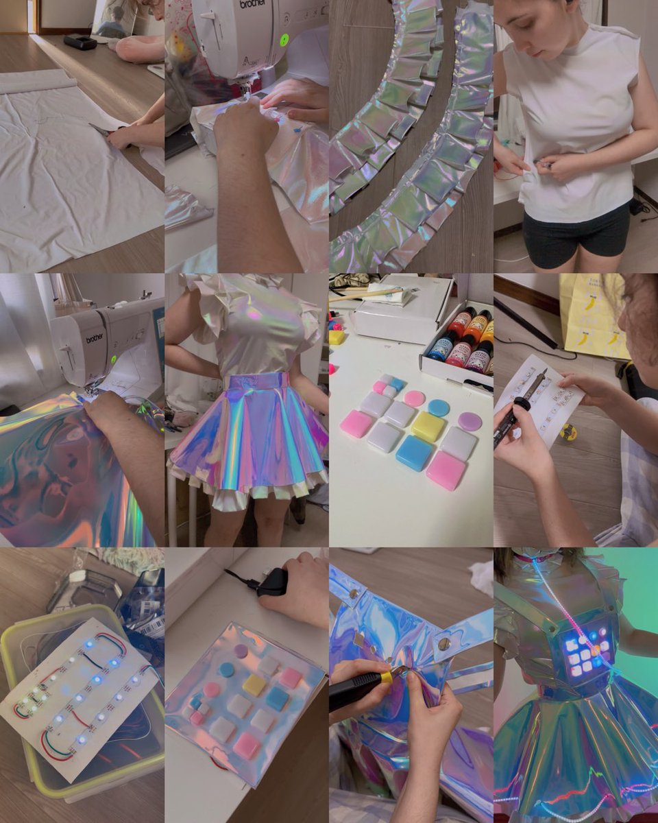 Eriza 🌸🌈 tweet media