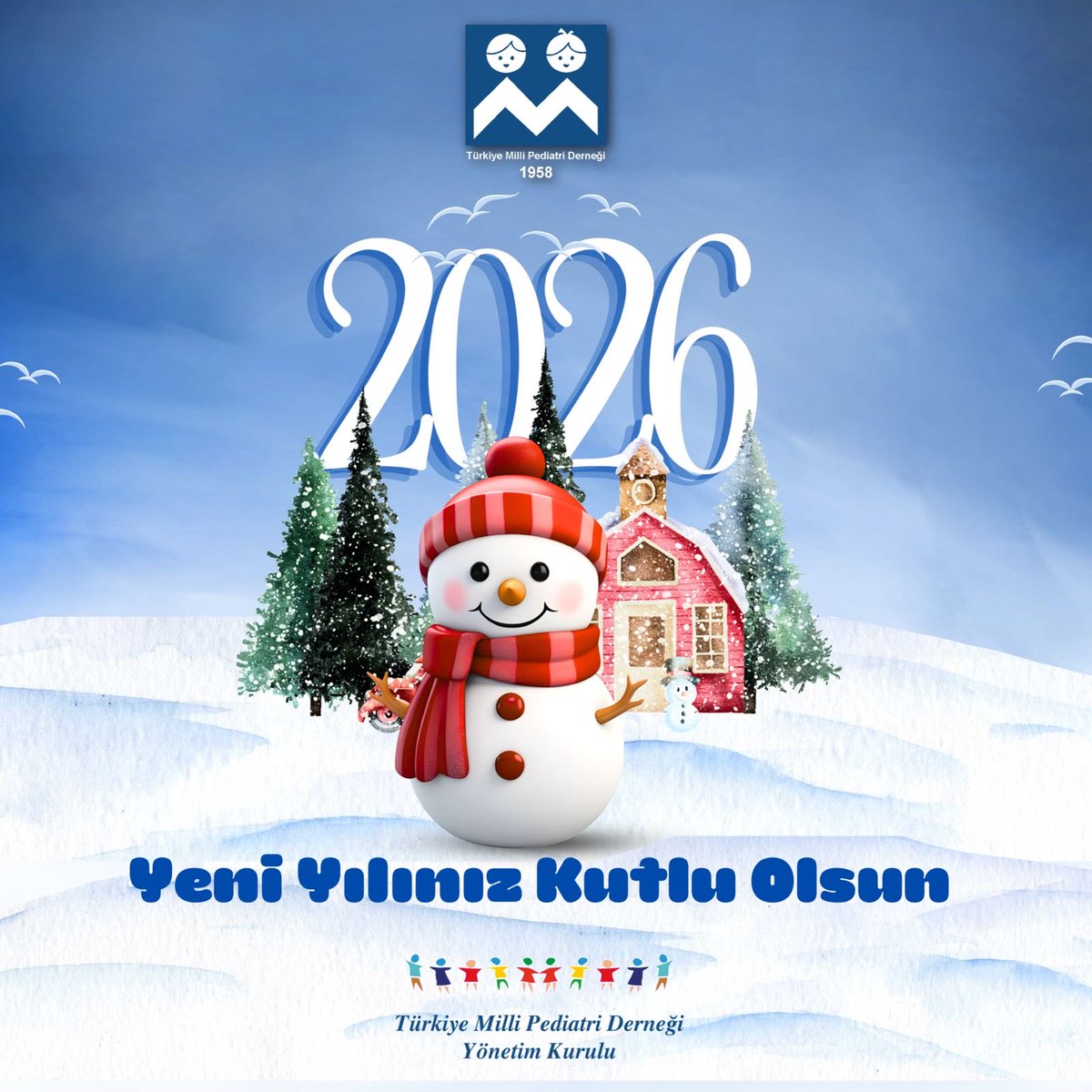 Türkiye Milli Pediatri Derneği (@millipediatri) on Twitter photo 