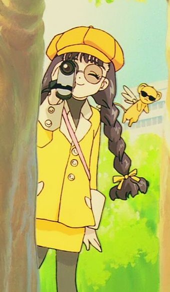 1월 부코 플랜 올리기
토요일 - 카드캡터 사쿠라 토모요 3화버전 (with. 러블리 사쿠라쨩 + 케로쨩)

이전부터 정말 만들어보고 싶었던 의상이라 열심히 만들어 가게쒀여🥰🥰🥰 

일요일은 추워서 못갈듯..