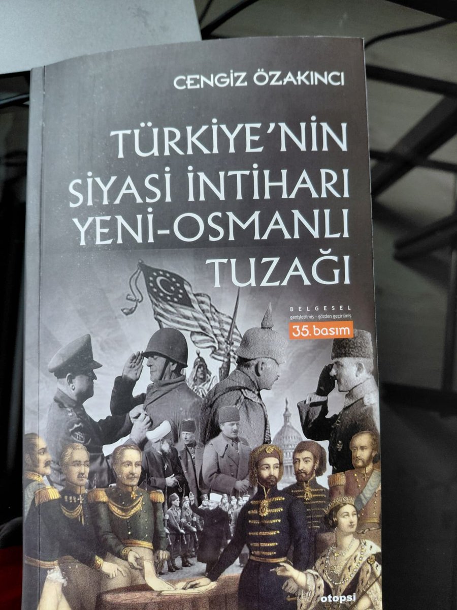 Hüseyin Şahin tweet media