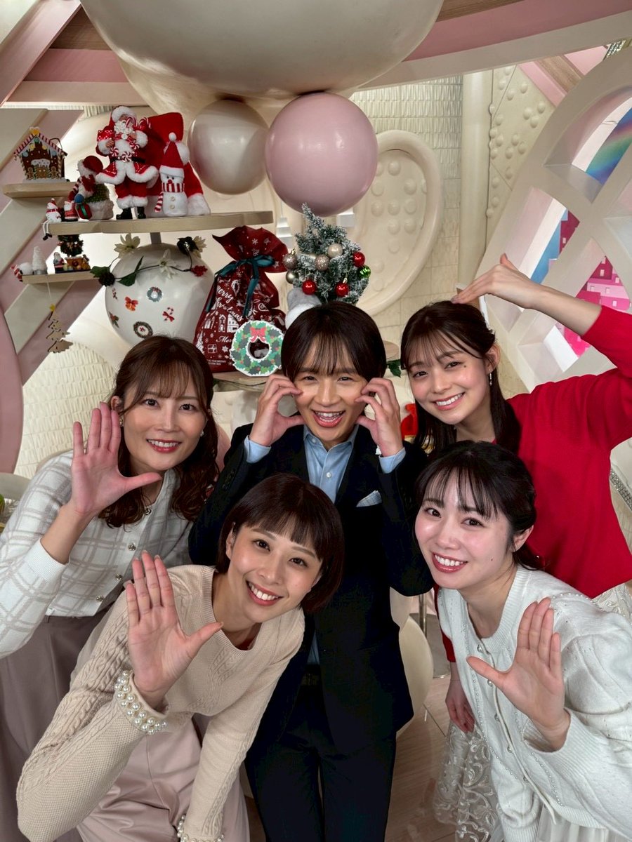 2025年はドッカンバトルの10周年記念イベントで初MCを担当！おはよんに