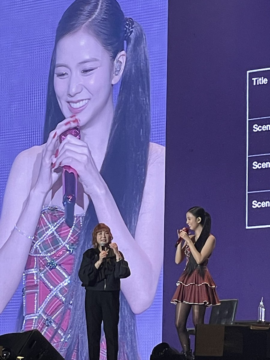 2025年はジスの初めてのソロペンミ行けて間近で見れてほんまに最高の2日間やった！
来月は4人にも会えるのが楽しみやし、2026年すぐも楽しいこと待ってるから期待✨✨