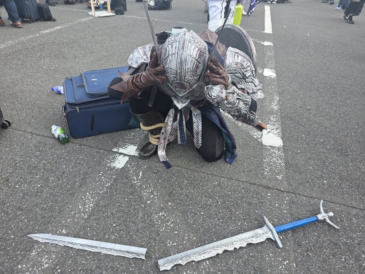 むにゃ❁⃘*.゜ 今年もいたwwwwww