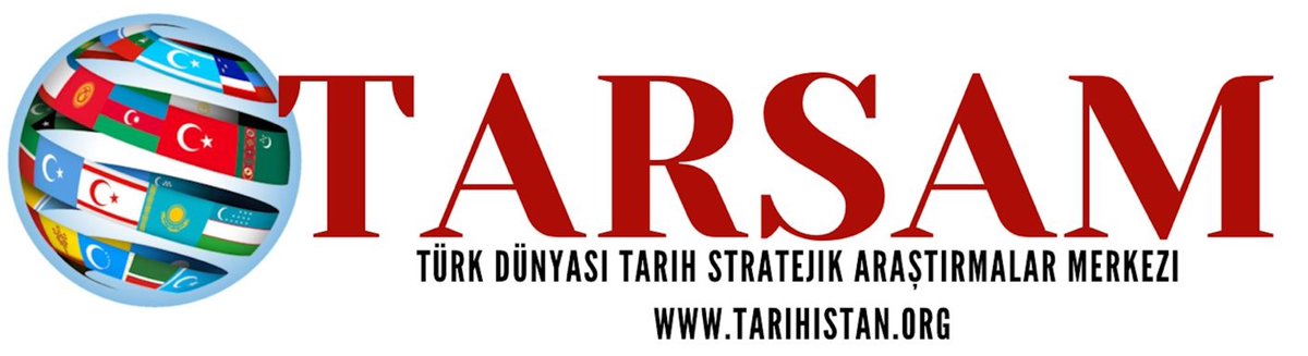 TARSAM (Türk Dünyası Stratejik Araştırmalar Merkezi) Yeni yılın insanlığa huzur, mutluluk ve esenlikler getirmesini temenni eder saygılar sunarız.
