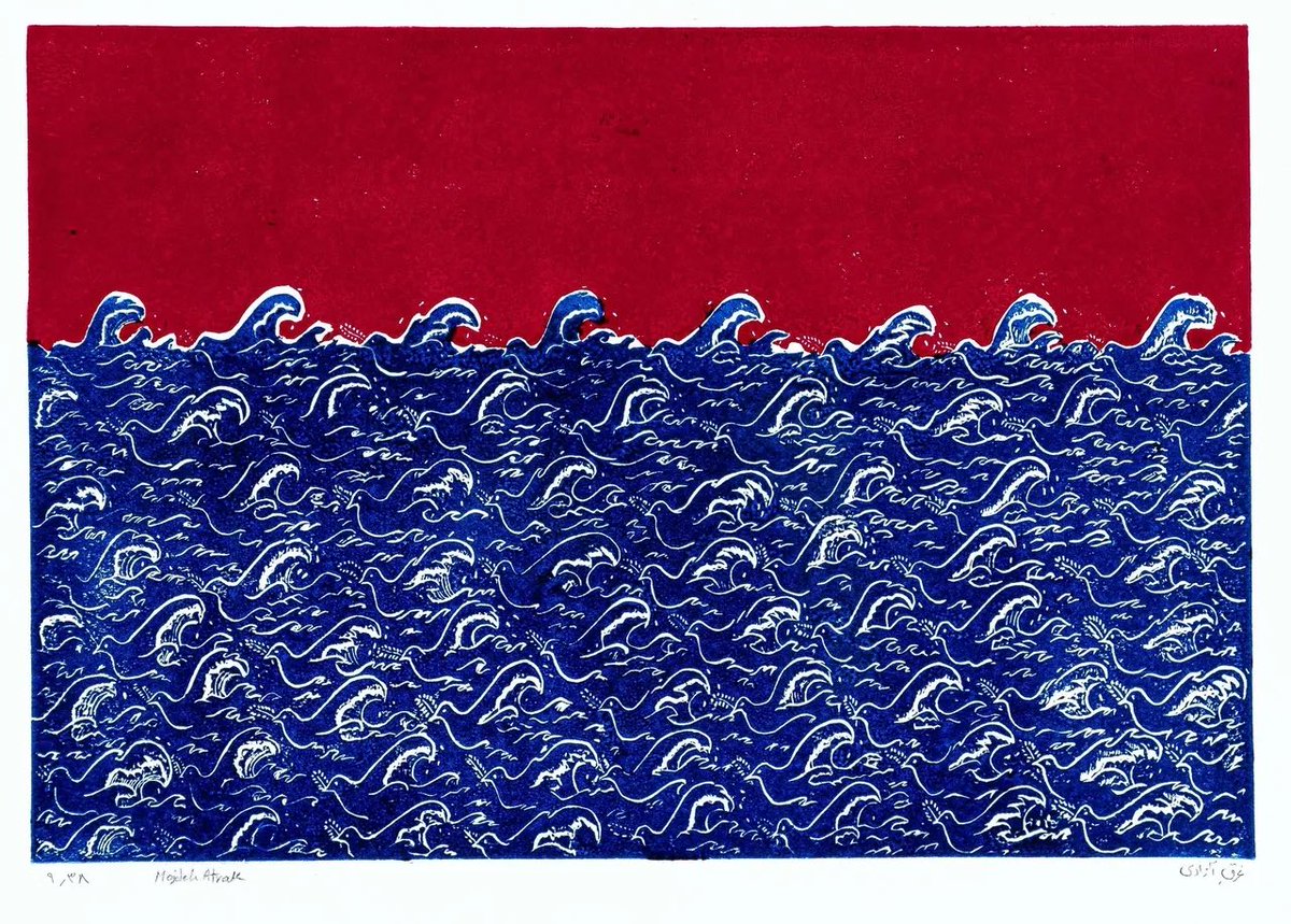 Artunity tweet media