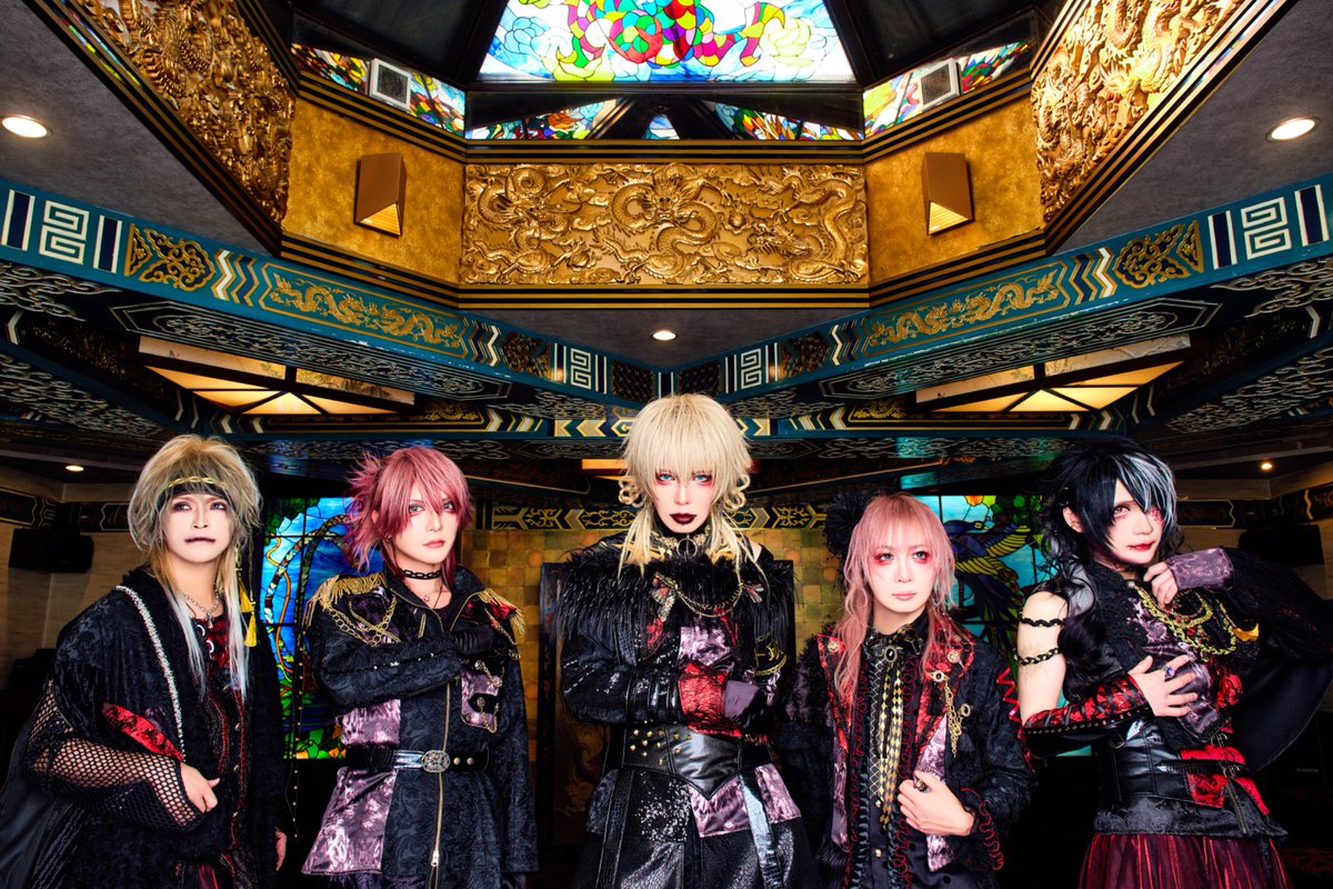 ◇❖◇◇❖◇◇❖◇◇❖◇◇❖◇◇❖ ∮ 新アーティスト写真公開