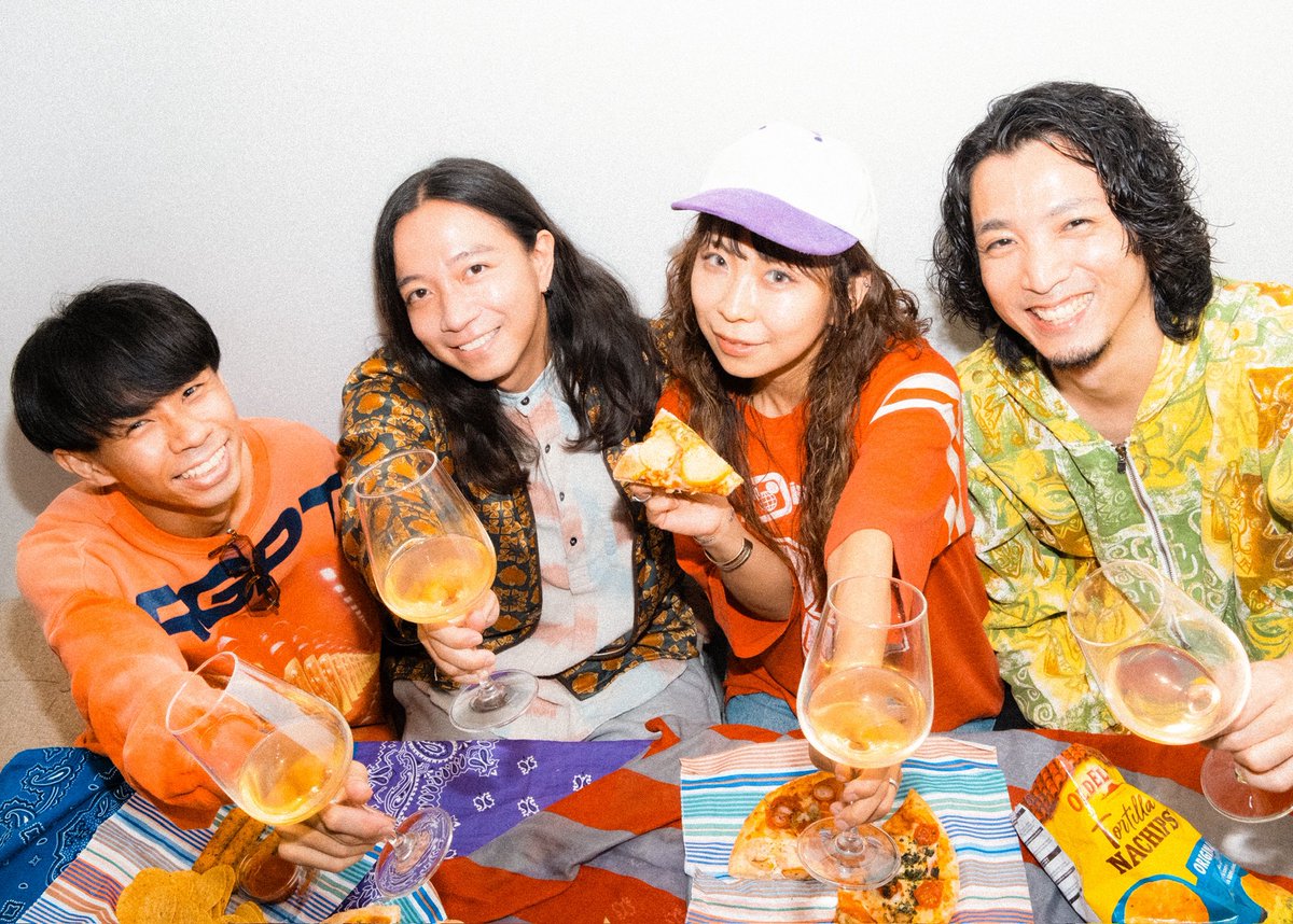 SAKU Smash up/Revili'O/ホシミッツ tweet media