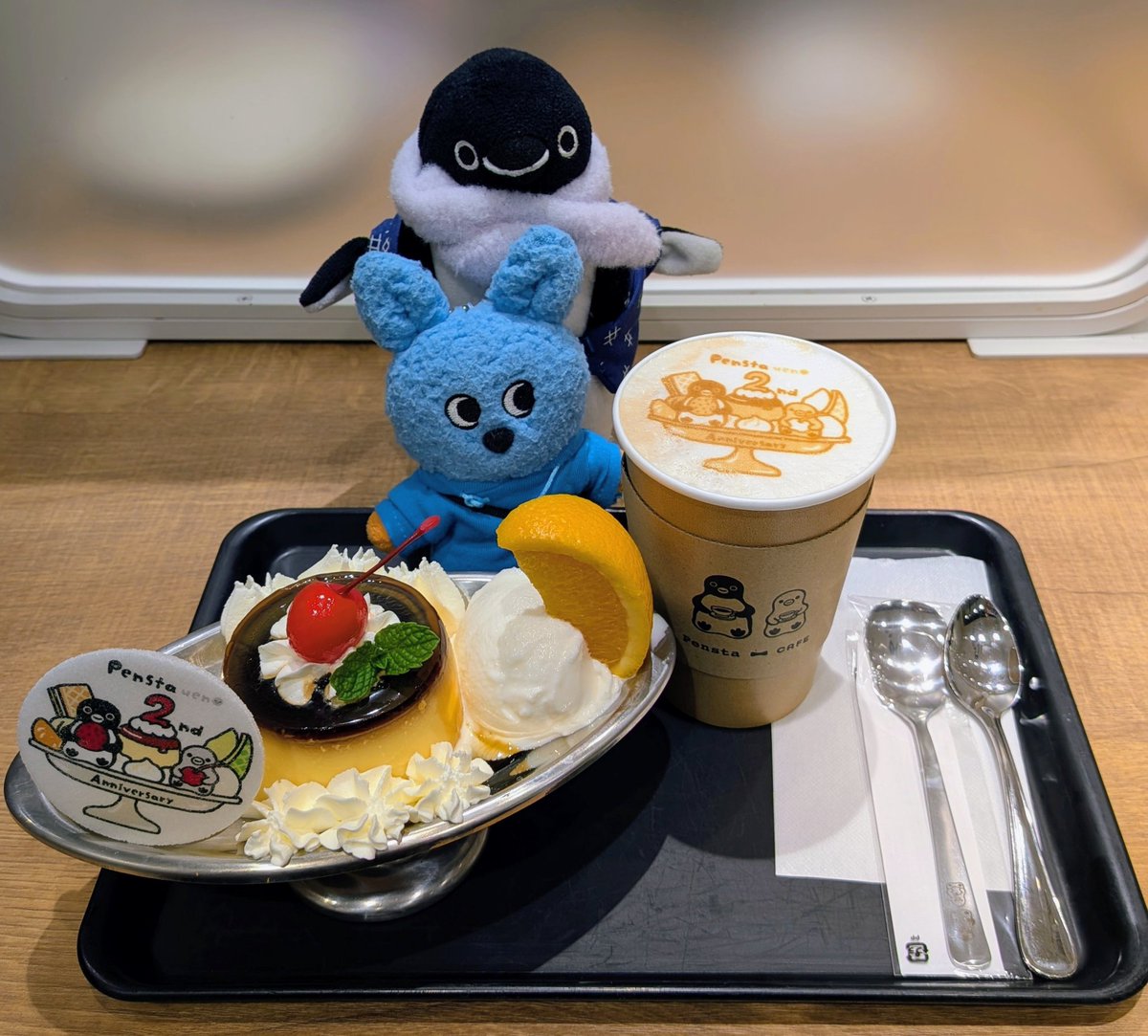 ジャスミン🐧🐤⛸️🎶 (@mp_jasmine) / Posts / X