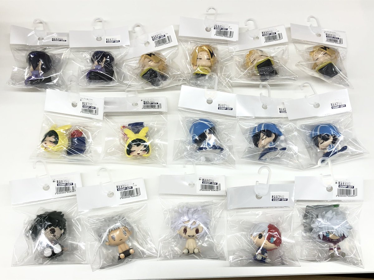 いろいろキャラグッズまとめ売り キャラクターグッズ まとめ売り - メルカリ