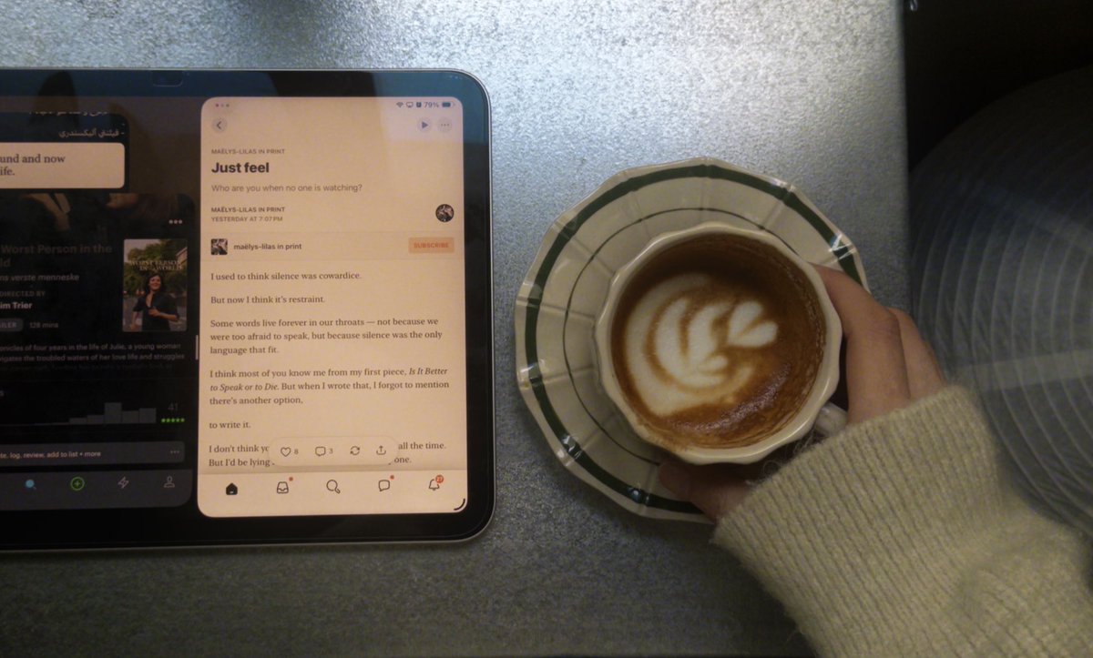 belongstogreen's tweet image. 