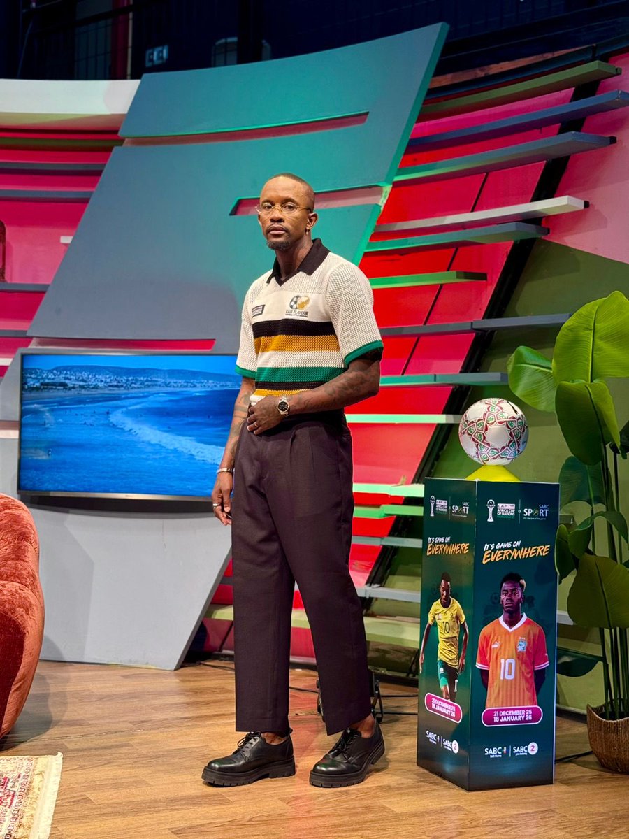 Kabelo Kungwane tweet media