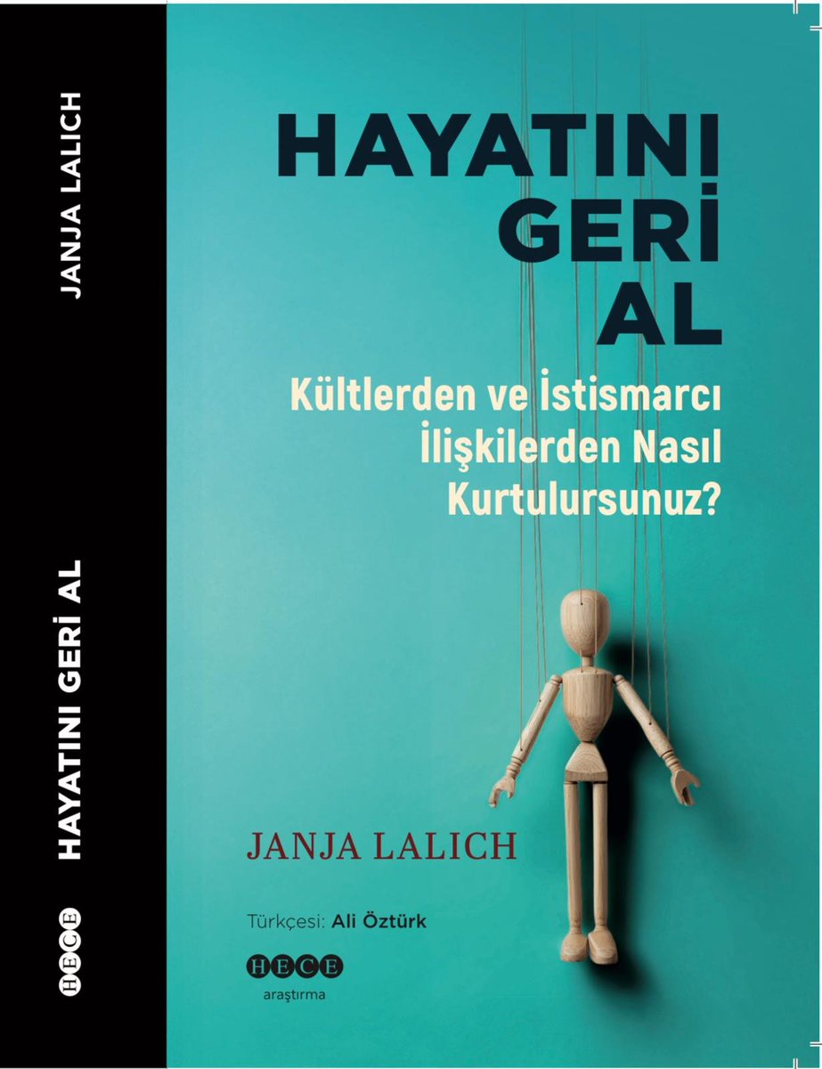 Hilmi Demir 🇹🇷 tweet media