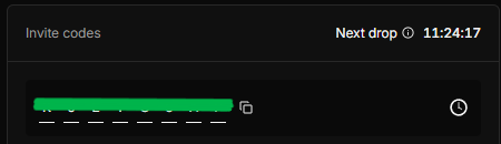 ggwp_easyy's tweet photo. @cascade_xyz is super early nothing fully live yet, and invite codes are already hard to get. That’s exactly why it caught my attention.

I managed to secure 1 invite code. If you want to dive in early, DM me. https://t.co/jDhhWTJMgL