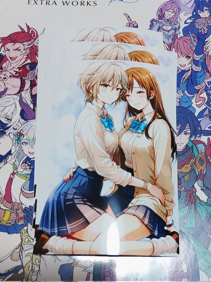 ポン太様 リクエスト 6点 まとめ商品 ポン太＊現在個人様/企業様ご依頼休止中・Skebまったり受付再開中