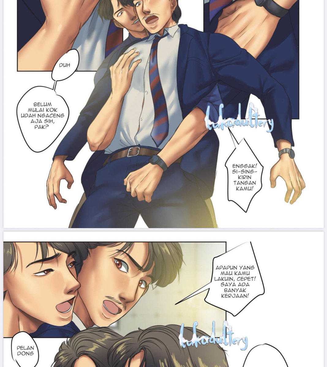 Paduka Luka 🤴🏼 tweet media