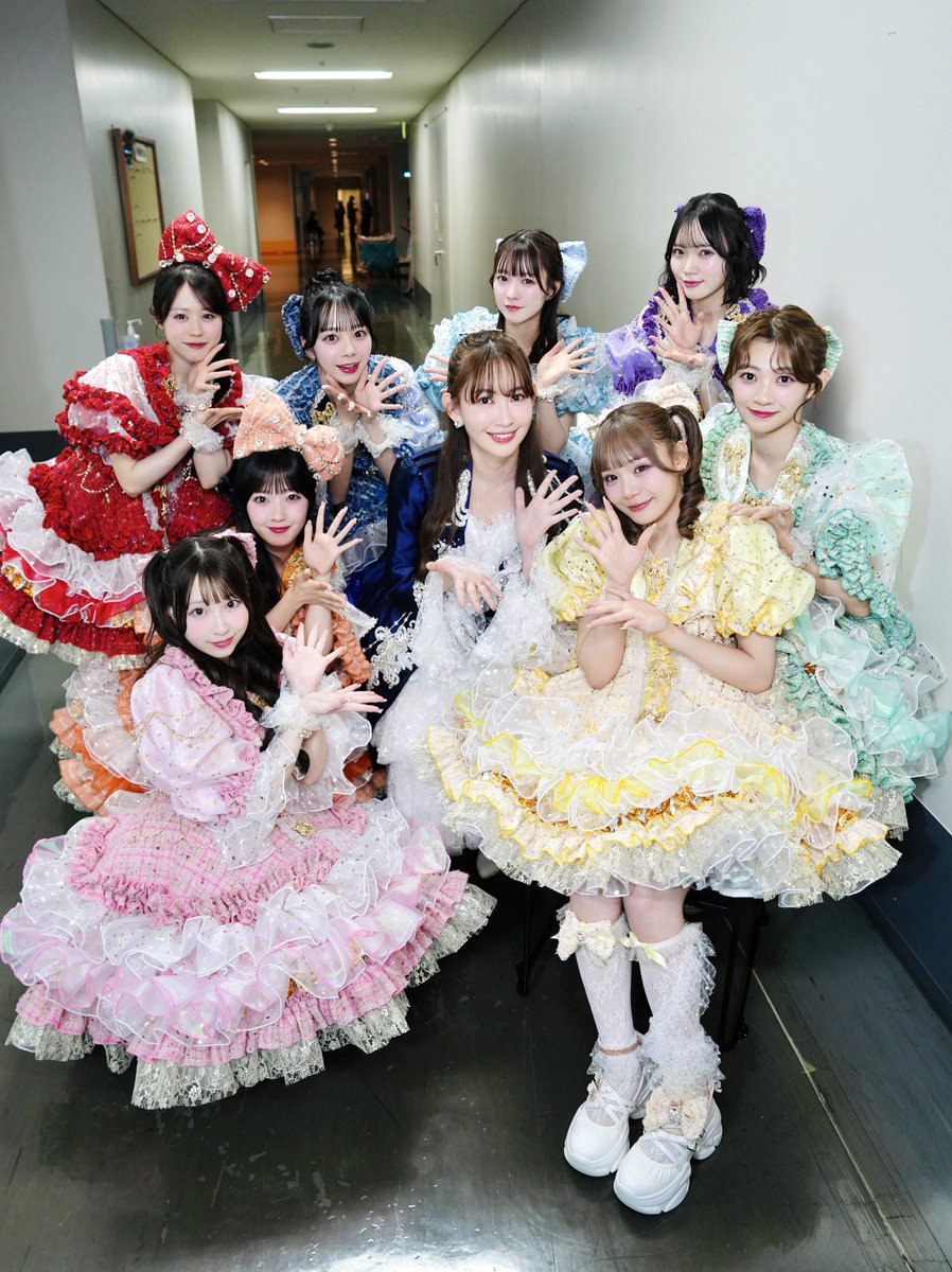 小嶋 陽菜さんと✨ @kojiharunyan お写真ありがとうございました