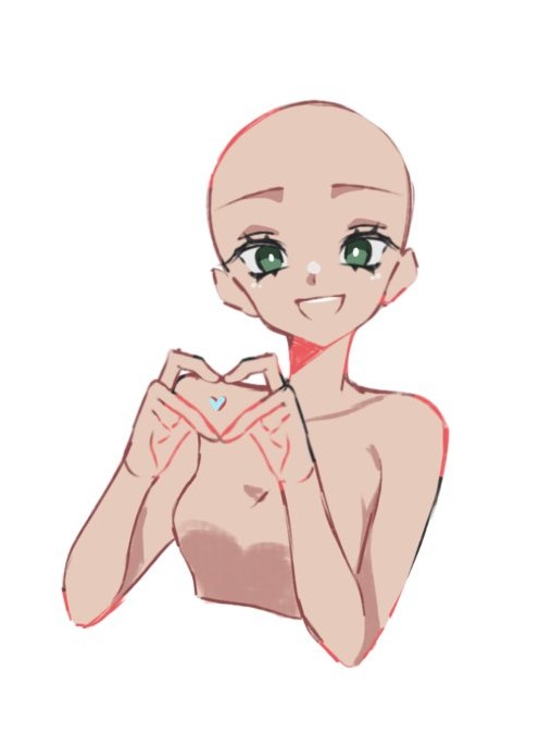 Rei_081104's tweet photo. I'm going to bring back this valentine YCH, but I'll need new samples! Drop your character below and I'll choose three!~ https://t.co/CvddfX8FWe