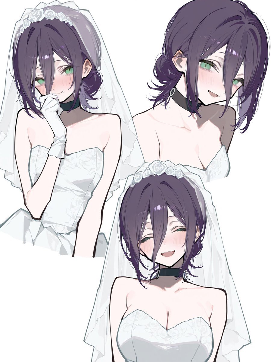 senyanya_sierra's tweet image. レゼ