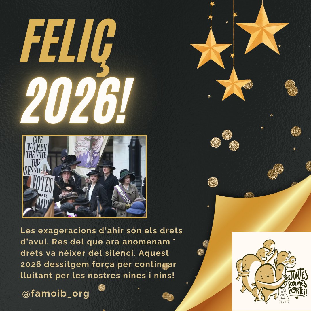 FAMOIB's tweet image. 