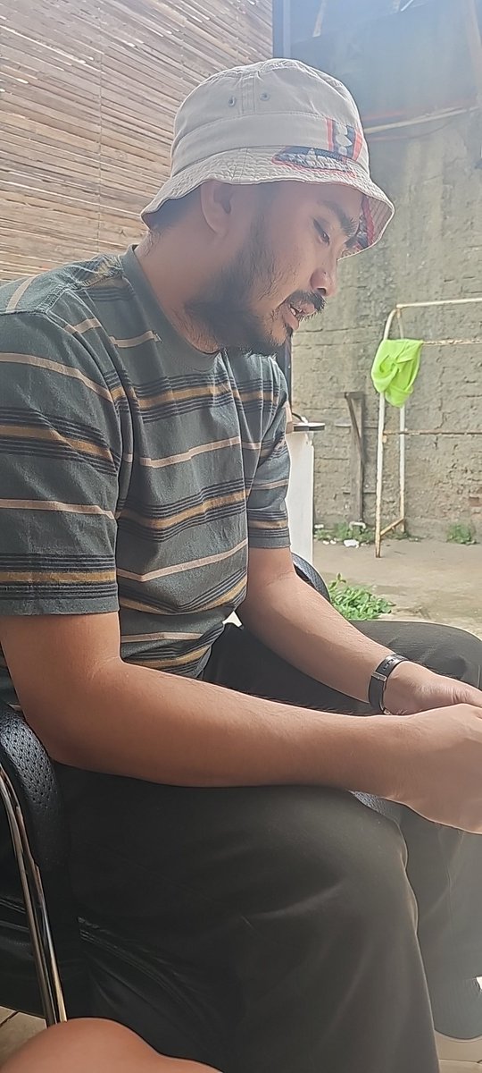 Jhon Moonz tweet media