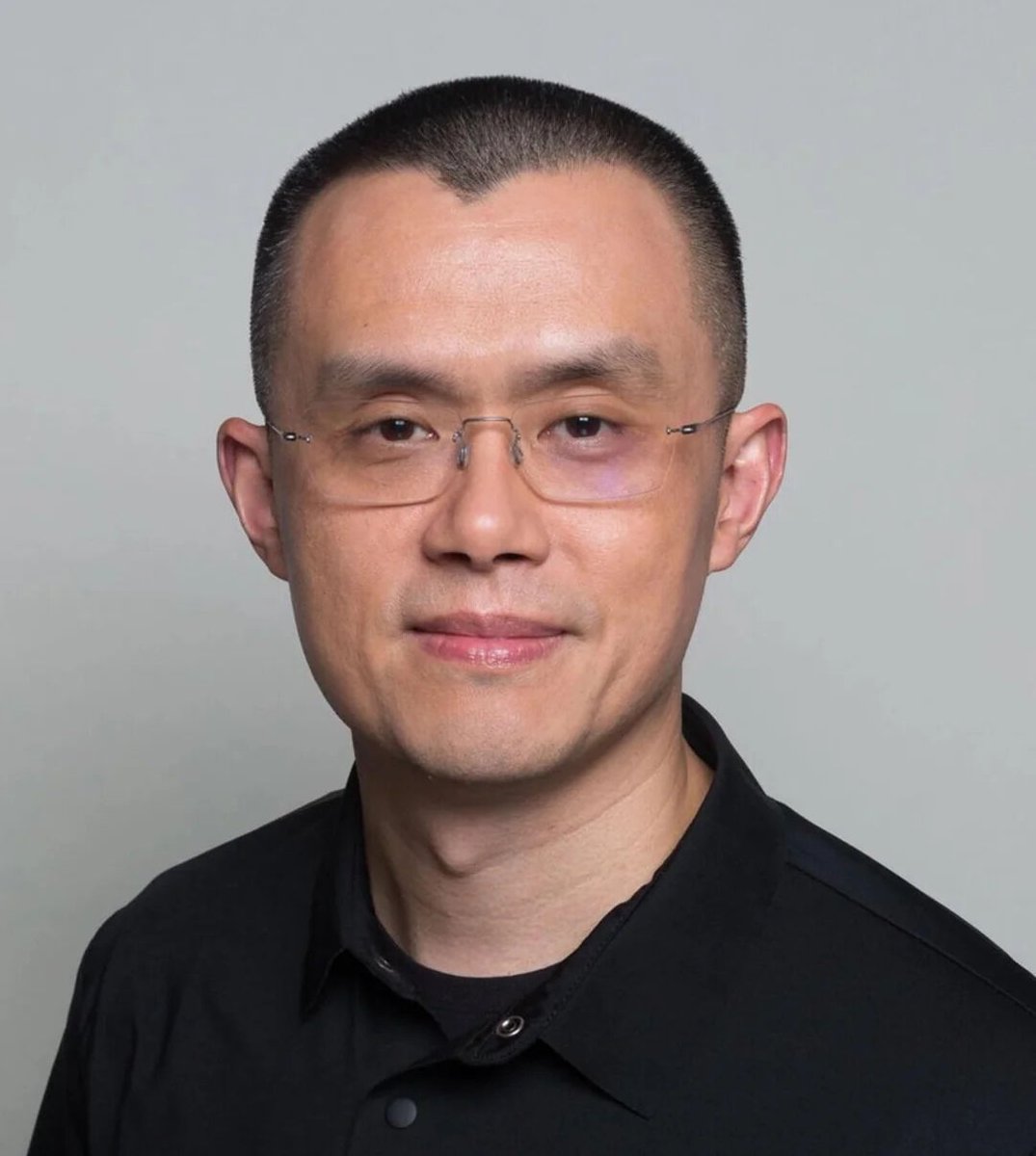 🥔CRIPTOVALUTE : "Il Pakistan può diventare un leader globale delle criptovalute entro il 2030, secondo CZ di Binance"