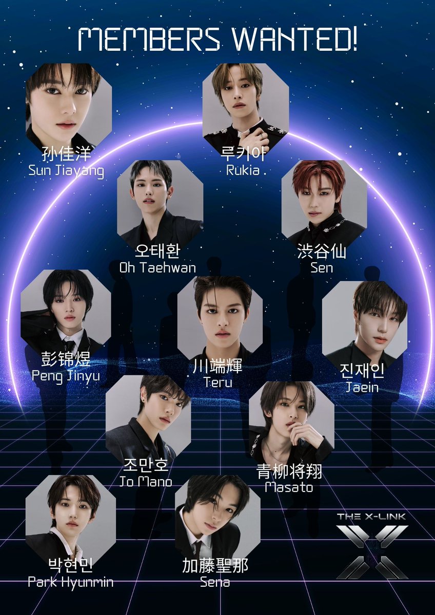 the_x_link's tweet image. THΞ 𝙨𝙞𝙜𝙣𝙖𝙡 𝙝𝙖𝙨 𝙗𝙚𝙚𝙣 𝙧𝙚𝙡𝙚𝙖𝙨𝙚𝙙
𝐖𝐞’𝐫𝐞 𝐥𝐨𝐨𝐤𝐢𝐧𝐠 𝐟𝐨𝐫 𝐨𝐮𝐫 𝐦𝐞𝐦𝐛𝐞𝐫
A void in the calls for a new connection
if your pulse responds to this frequency,
you might be the one.
⟢𝐄𝐧𝐭𝐞𝐫 𝐭𝐡𝐞 𝐗–𝐋𝐈𝐍𝐊. 𝐋𝐞𝐭 𝐭𝐡𝐞 𝐬𝐭𝐨𝐫𝐲 𝐬𝐭𝐚𝐫𝐭⟣