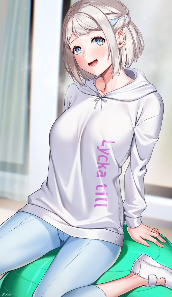 リーリヤVi.レッスン 