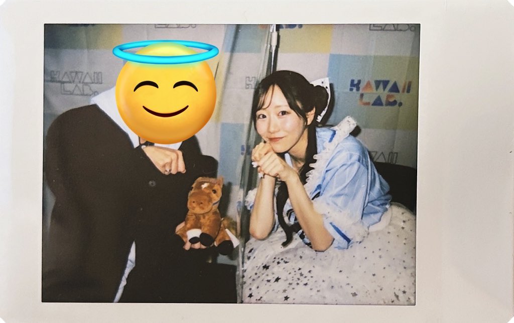 8/29…初現場の後初めてまなふぃからいいねが来たとき 10/5…はちゃめ