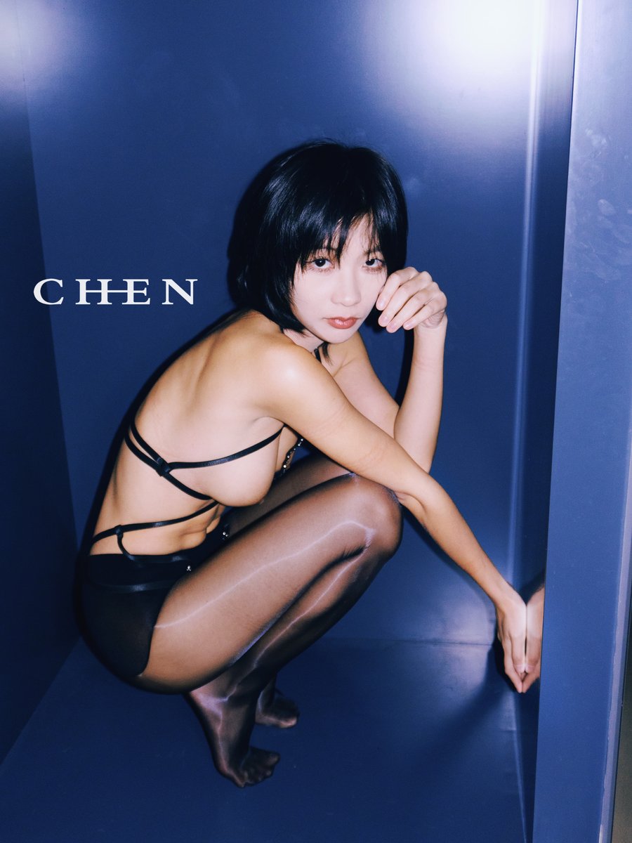 白山尽WHiteME tweet media