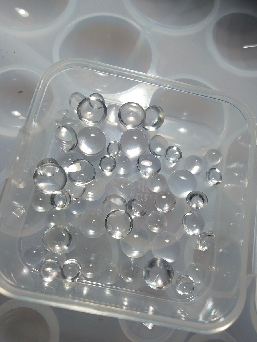 お迎えしてもらって少なくなってきたのでね…えへ…えへへへ…