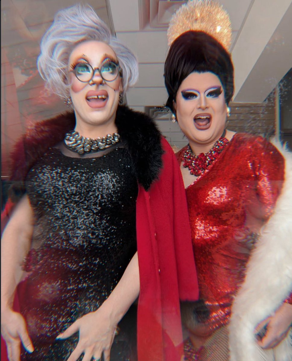 ⭐️DAILY PHOTO DUMP 2/2⭐️

Peach, Ava Pocket, Kitty Scott-Claus, Uma Gahd &amp; Selma Gahd look amazing in new photos.