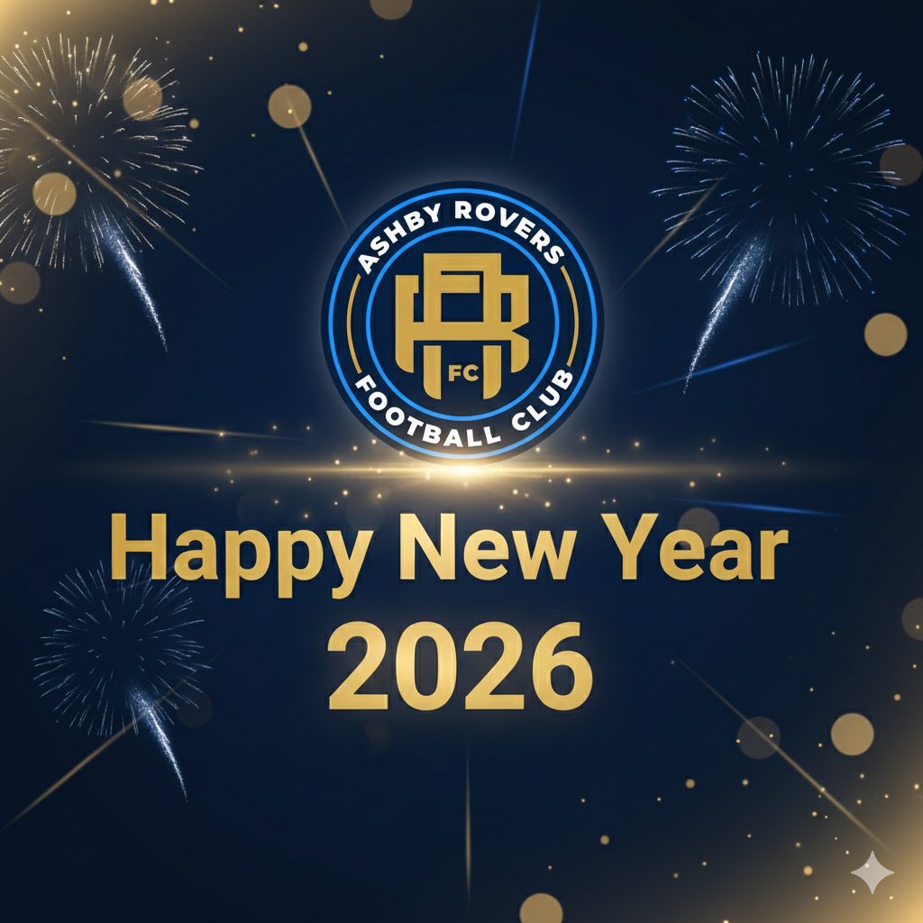 Happy New Year 2026