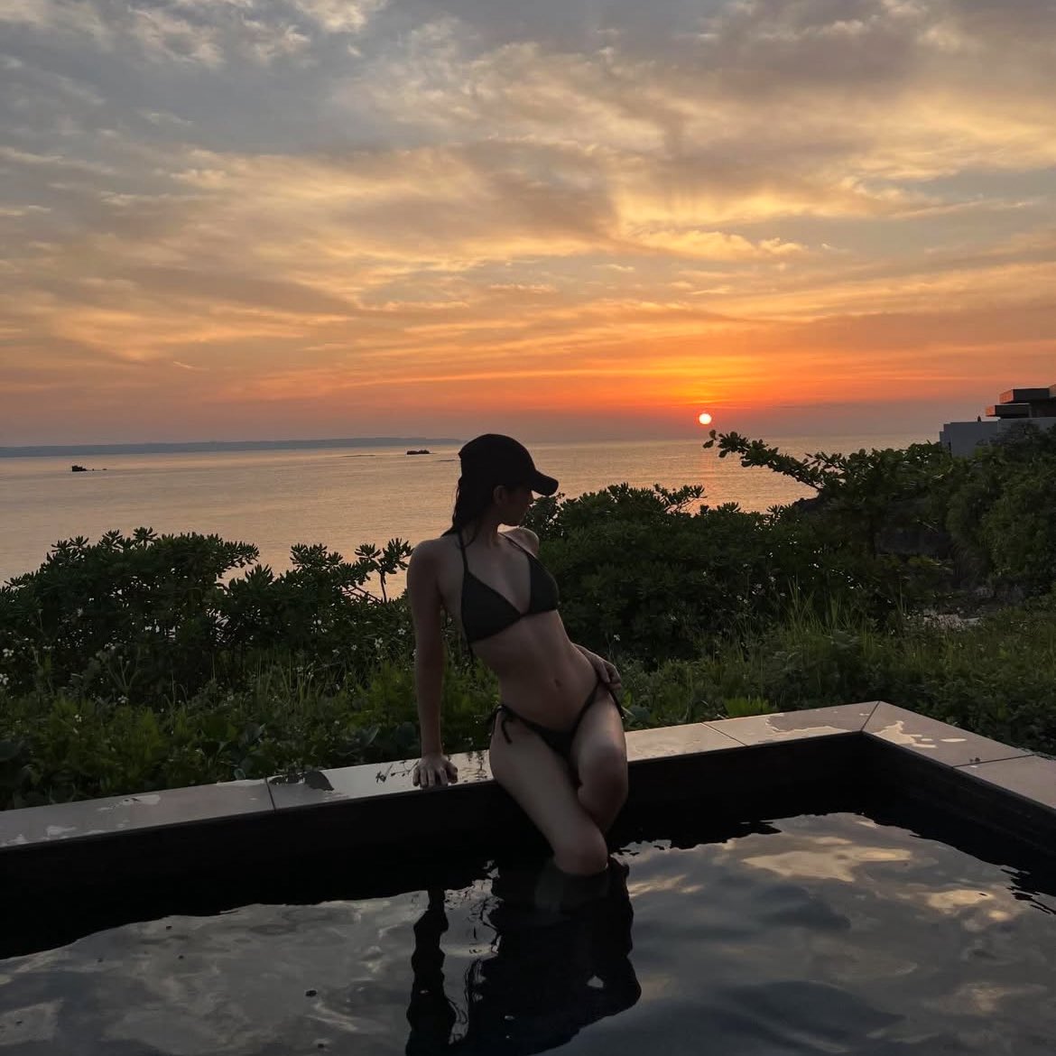 tjruby_'s tweet image. เจนนี่วัสดุแฟนสาวมาก ไวบ์ดี แต่งตัวทุกลุคแล้วแต่วันนั้นอยากแต่งแบบไหน สวยเซ็กซี่ น่ารัก สบายๆ เท่ๆกวนๆ มันโคตรจะเจนนี่ 🫶🏻