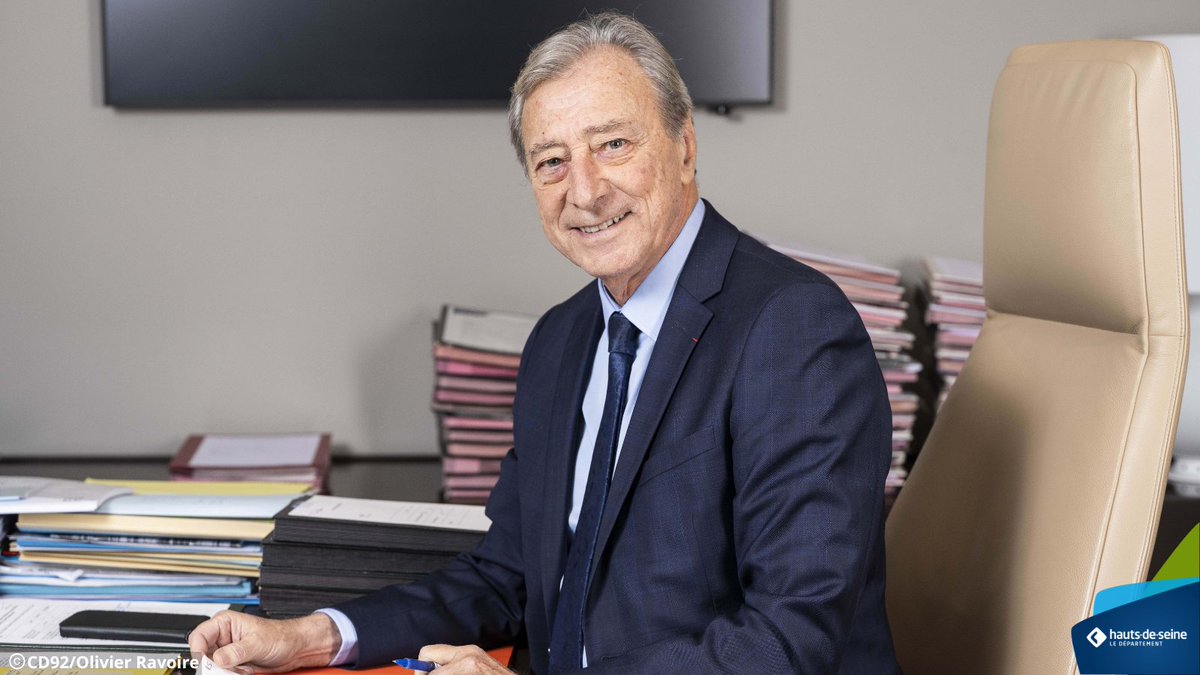 Département des Hauts-de-Seine tweet media