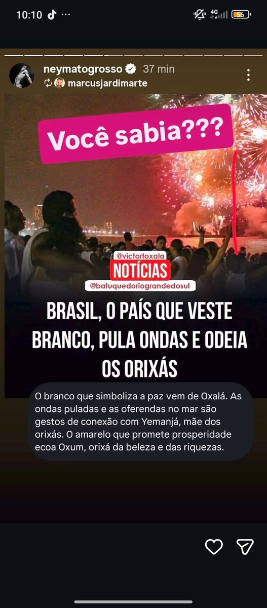 acervyney's tweet image. Hoje Ney Matogrosso acordou querendo militar e estamos com ele!!