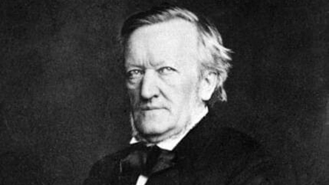 dagodubnos's tweet image. Who can gaze with a free heart upon this world of murder and robbery legalized through lies, deceit, and hypocrisy, without at times having to turn away from it in shuddering disgust? Whither, then, does his gaze fall? All too often, into the depths of death.

Richard Wagner