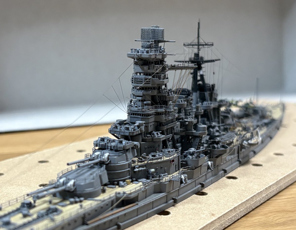 K-5 (@battleship_5) / Posts / X