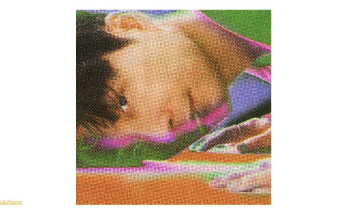 さなぴー@てれびげーむマガジン (@sanapi_tvgame) / Posts / X