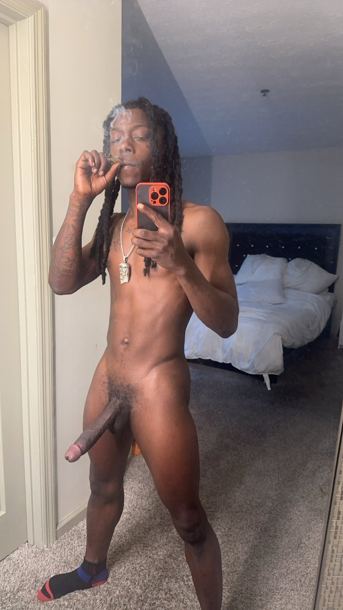 RT if you like dreadheads with big dicks 🍆