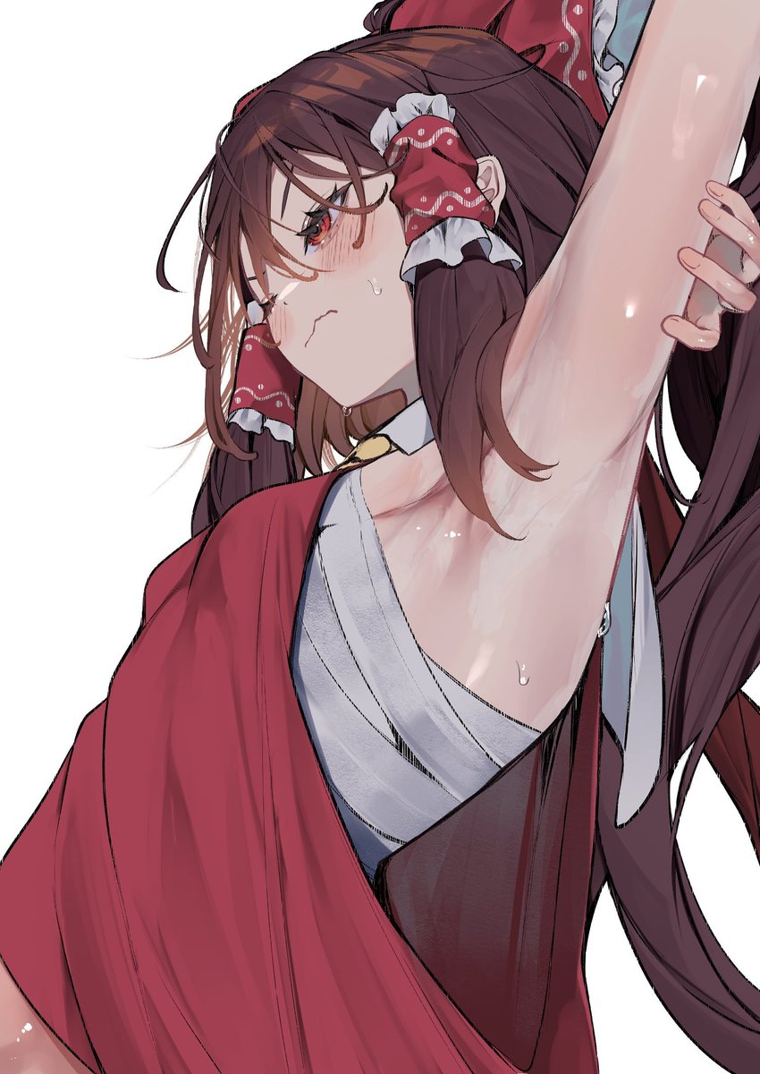 #2025年自分が選ぶ今年の4枚
霊夢率100%!! 